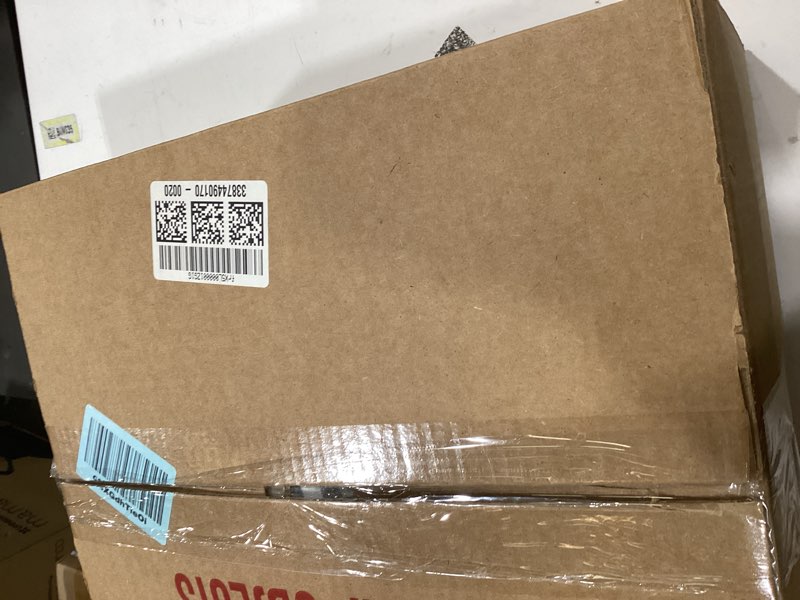 Condition photo showing Good Condition for Bunny pillow