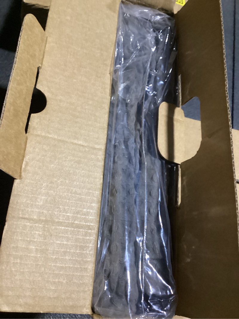 Condition photo showing Good Condition for 18 x 18… similar to stock photo.. phf ultra soft waffle weave euro shams pillow covers, no filling, 2 pack 26\\\" x 26\\\" bed cushion covers, breathable & skin-friendly bed pillow shams for stylish home decor, aqua aqua 26\\\" x 26\\\" (pack of 2)