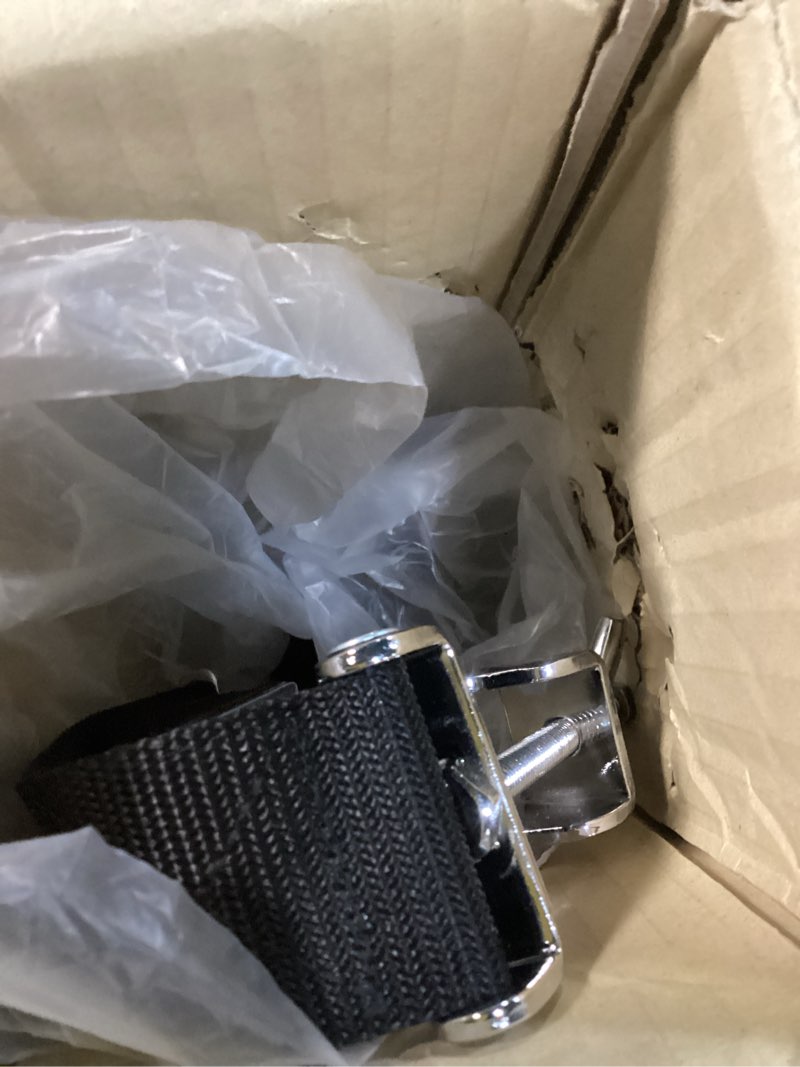 Condition photo showing Good Condition for lp aspire bongo mount bracket