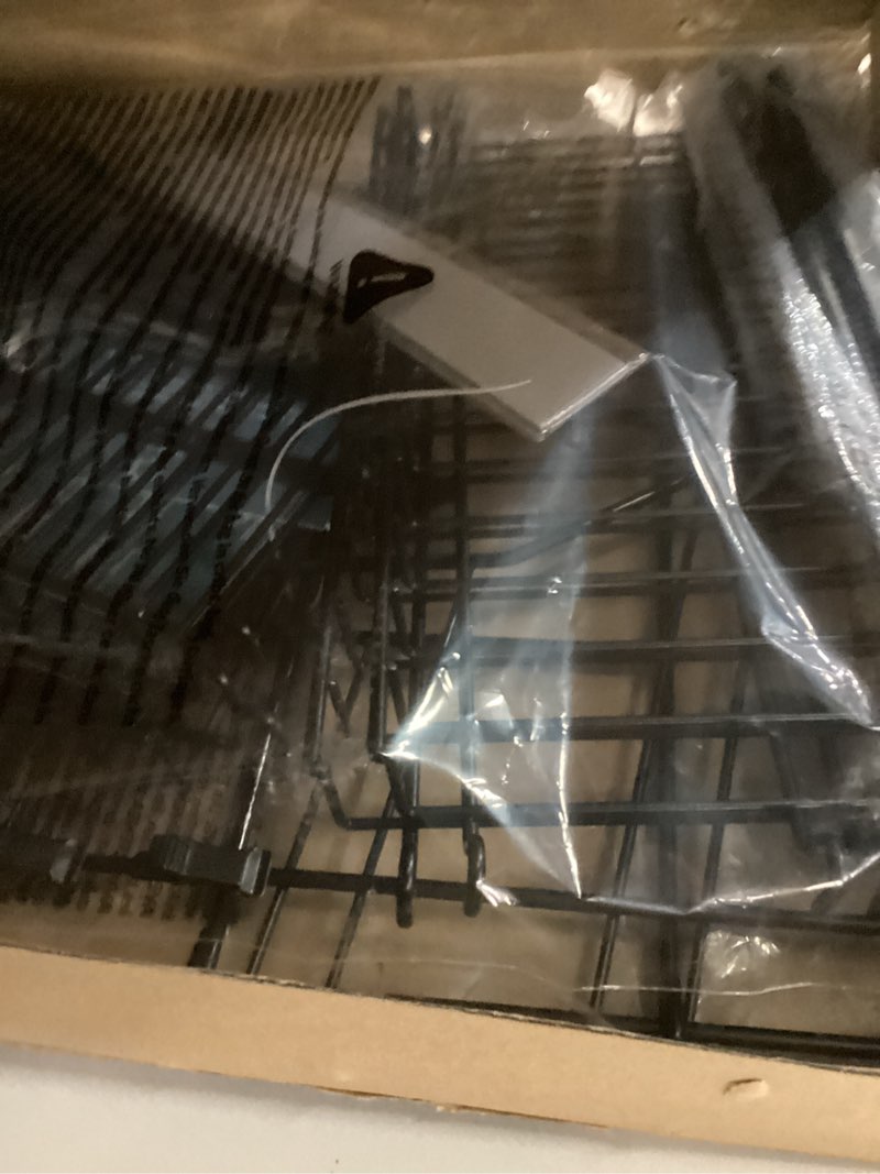 Condition photo showing Good Condition for ODOXIA Candy Display Rack | Countertop Snack Organizer for Stores & Office | Chip Rack & Snack Stand for Counter Displays | Merchandising Shelf for Candy, Chips & Snacks