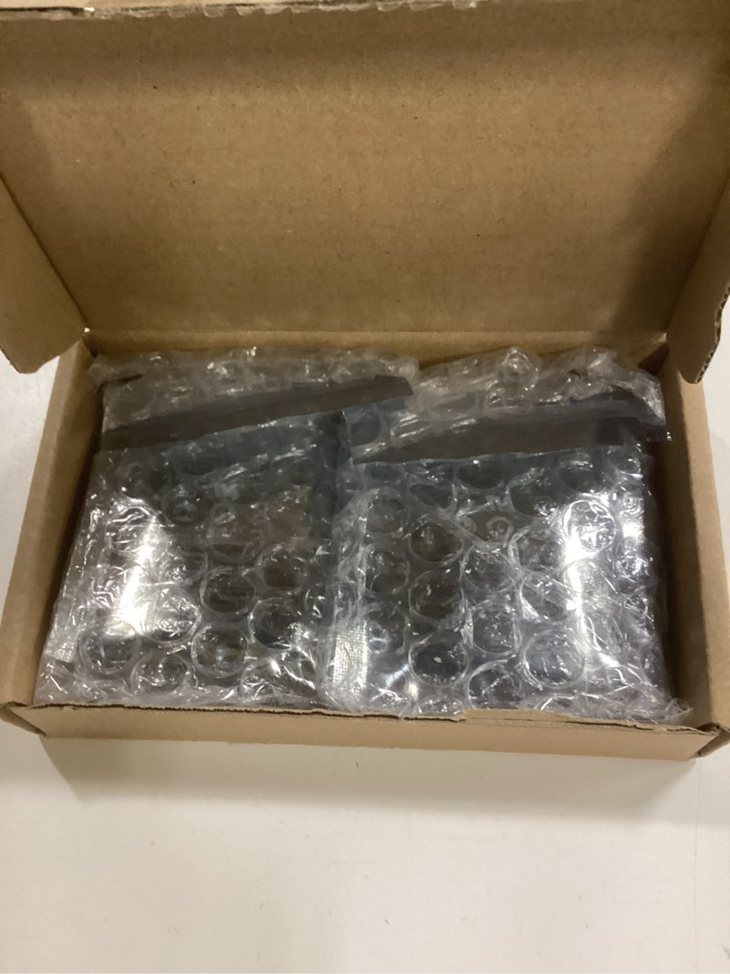 Condition photo showing New/Like New for EXMUMCMR [2PCS NP-45 Battery, Compatible with Steelseries Headset Battery for Arctis Nova Pro Wireless Multi-System Gaming Headset for Xbox, for Playstation Battery 700MAH 3.7V/2.59WH