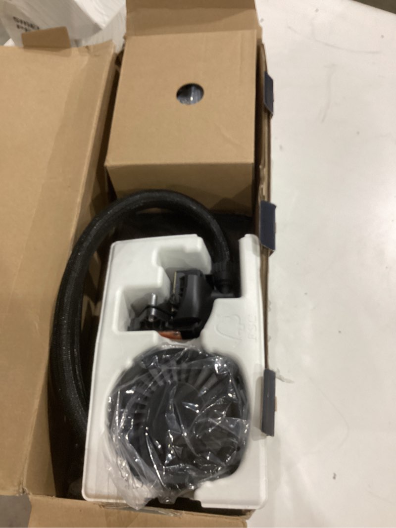 Condition photo showing Good Condition for arctic liquid freezer iii pro 360 - aio cpu cooler, 3 x 120 mm water cooling, 38 mm radiator, pwm pump, vrm fan, amd am5/am4, intel lga1851/1700 contact frame - black lfiii pro 360
