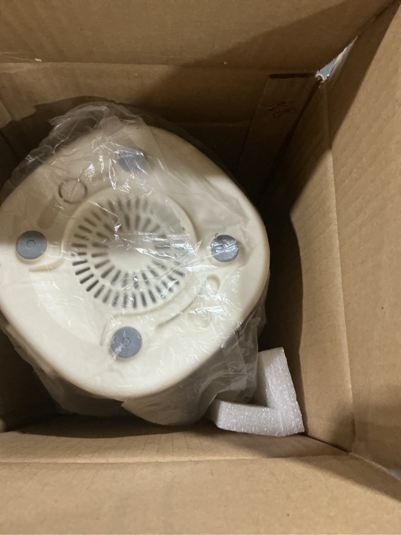 Condition photo showing Good Condition for Nut Milk Maker Machine, 54oz, 11-in-1, 7 Extra Accessories, Oat & Soy Milk Maker with 20 Blades, Soybean Milk Maker, Almond Milk Maker, Soymilk Machine Maker, Nutmilk Maker Machine