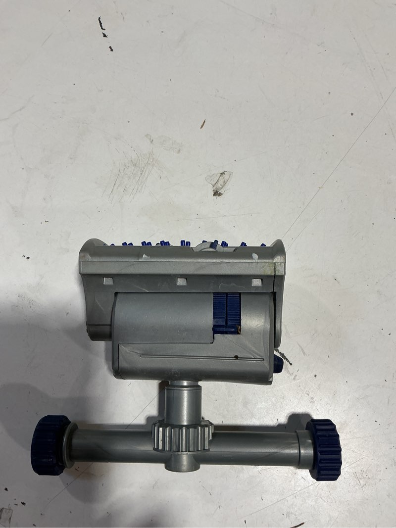 Condition photo showing Good Condition for orbit max 3900-sq ft oscillating sled lawn sprinkler item #6283227 | model #56822