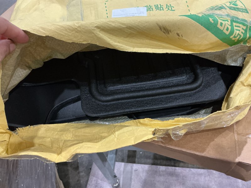Condition photo showing Good Condition for floor mats for 2004-2008 ford f... row anti-slip full set car mats