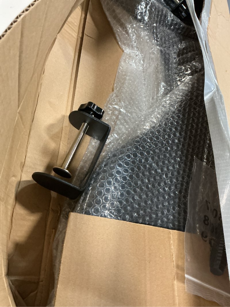 Condition photo showing Good Condition for eulps Foldable Desk Extender Tray, Arm Rest for Desk, Ergonomic Forearm Leather Soft Armrest Support, Wrist & Elbow Pad for Home and Office, Easy Typing & Pain Relief Long Arm Rest