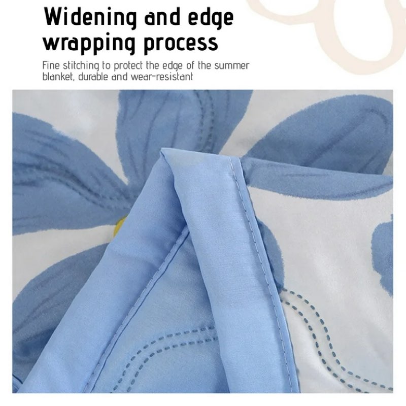 Quilted Bedspreads, Summer Quilt Bed Throws Cotton Quilted Throw for All Season