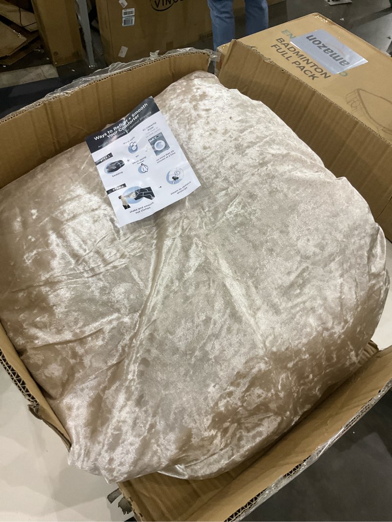 twin set comforter