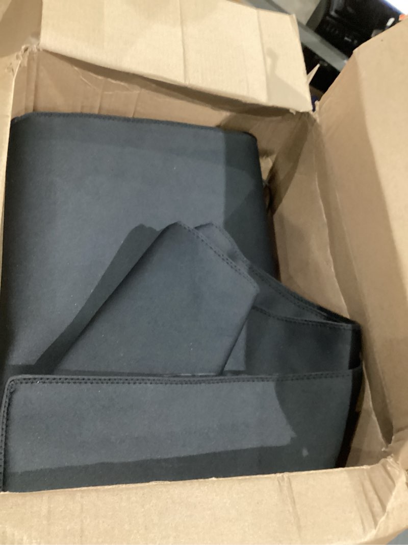 Condition photo showing As Is for Red Light Therapy Mat Full Body, 71"x31" Red Light Blanket Infrared Light Therapy Heating Pad Super Large 1280 LEDs 660nm&850nm for Whole Body Pain Relief, Body Relax, Energy Recovery, Joint Repair XXXXXXL