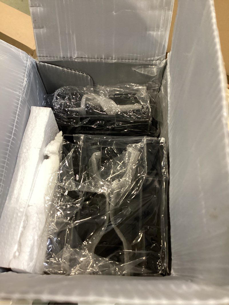 Condition photo showing New/Like New for Metal Platform Bed Frame 14 Inch Tall,No Box Spring Needed,Full Size Bed with Heavy Duty Strong Support Slats,Easy to Assemble,Black Full 14 Inch