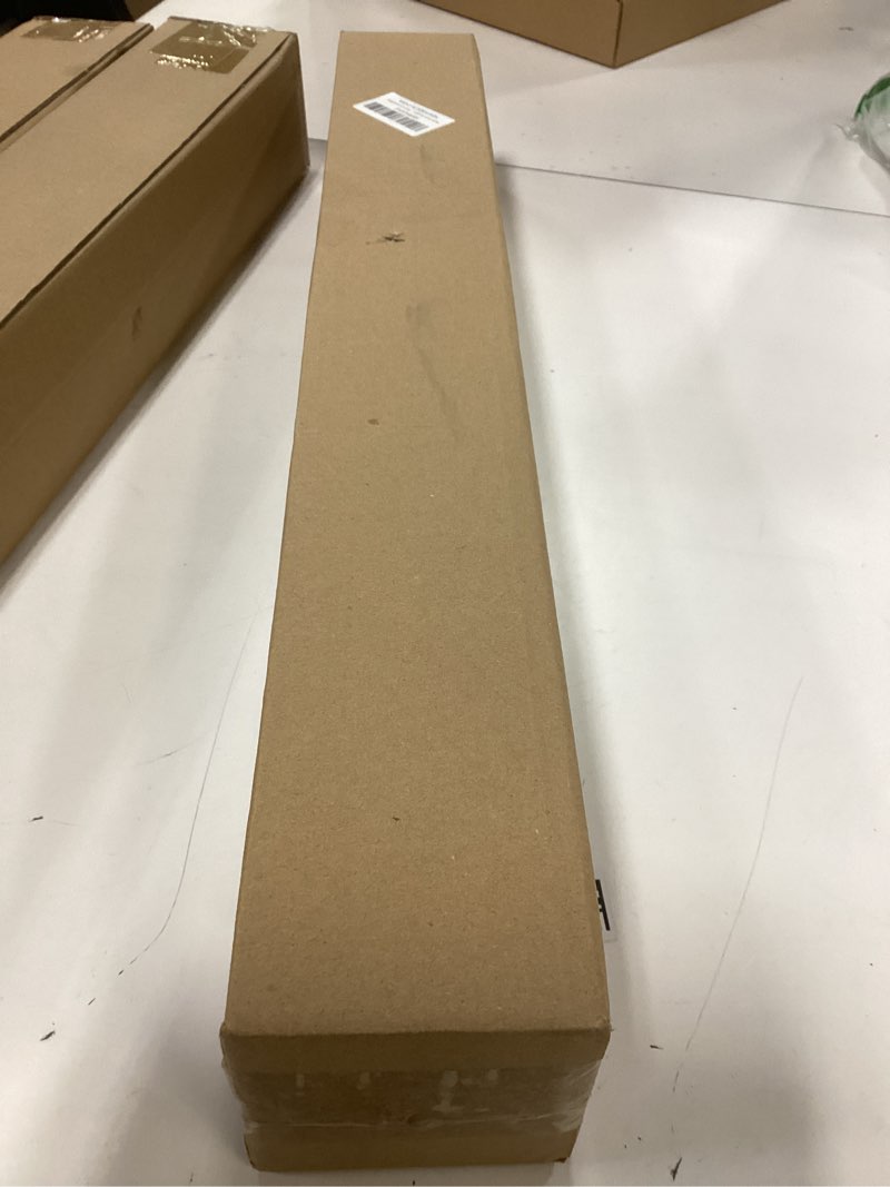 Condition photo showing New/Like New for 3x24-Inch Garden Auger Drill Bit for Planting and Post Hole Digging - Upgraded Spiral Design, Solid Shaft - Hex Driver Drill Compatible Green 3"x24"