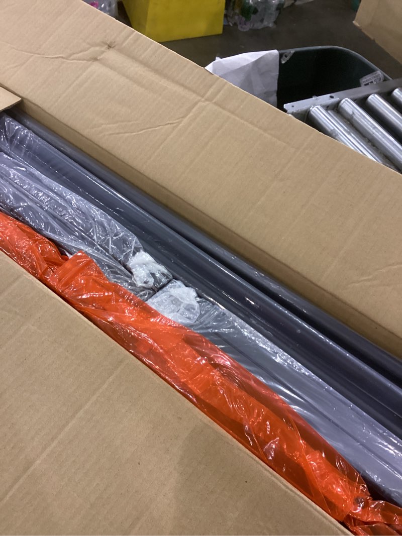 Condition photo showing Good Condition for Black partition