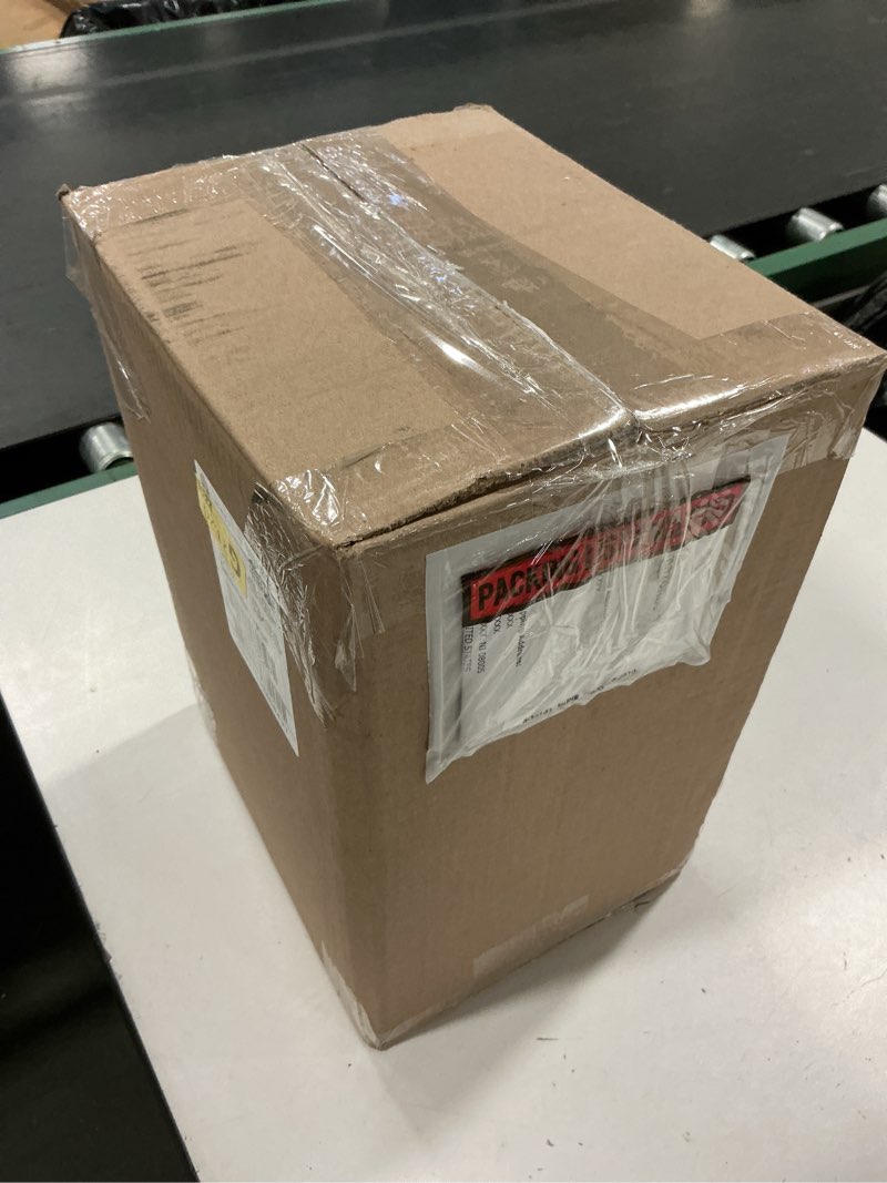 Condition photo showing New/Like New for Libbey Cantina Glass Pitcher in Gift Box, 79.3 oz, Clear