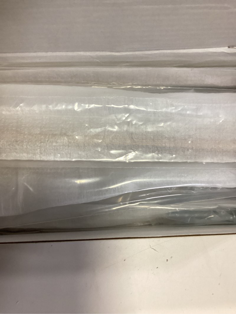 Condition photo showing New/Like New for amerdeco 10 pack champagne bronze cabinet pulls 7.5 inch(192mm) hole centers kitchen cabinet handles cabinet hardware kitchen handles for cabinets cupboard handles drawer pulls zh0060 7.5"/192mm hole center 10 pack champagne bronze