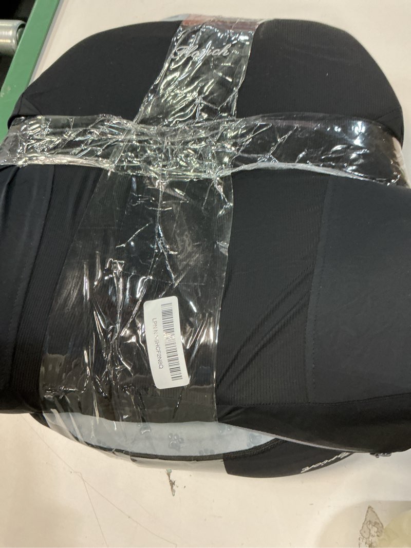 Condition photo showing As Is for Derila Ergo Cervical Neck Pillow Pillowcase for Sleeping Ergonomic Pillow Contour Neck Support Memory Foam Pillows for Back, Side Sleeper Pillows (Pillowcase - 21.25 x 14.17 x 4.72 in)(similar)