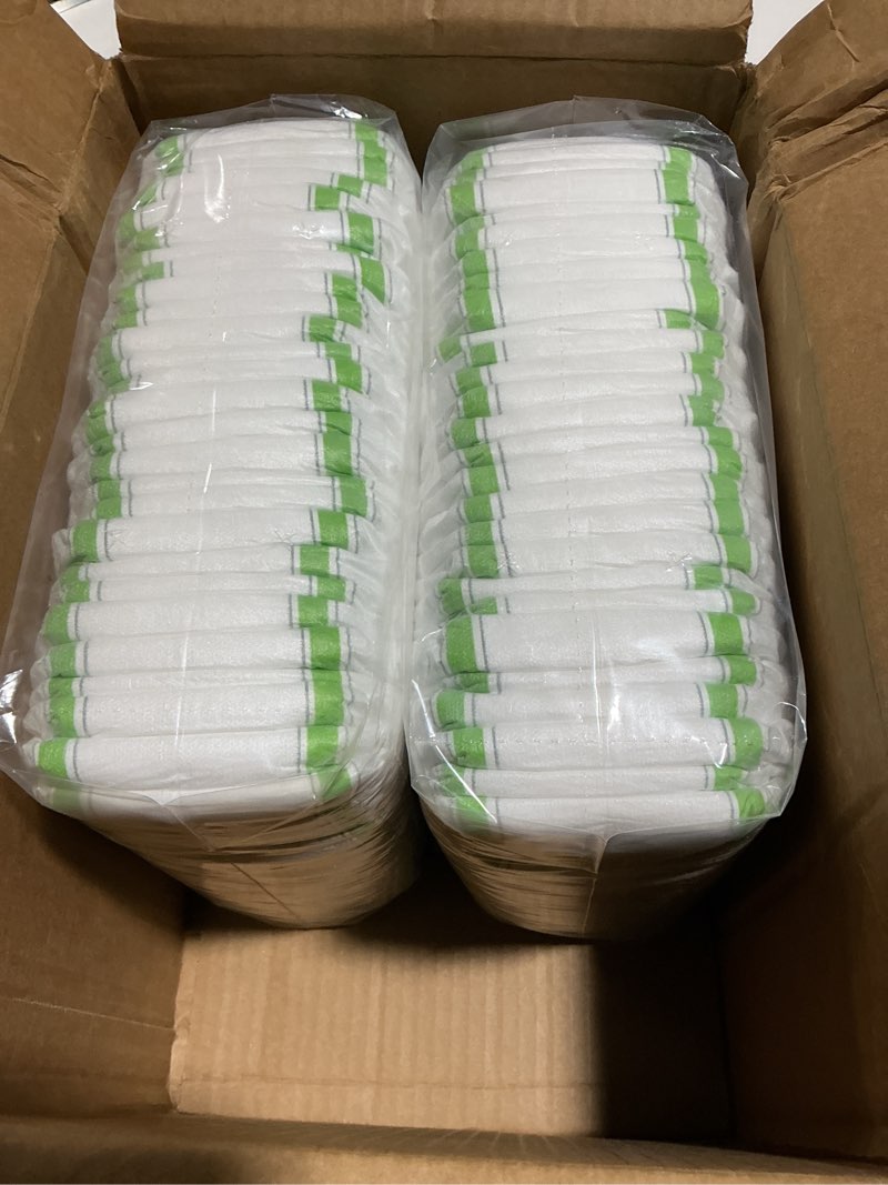 Condition photo showing Good Condition for pull-ups learning designs disposable training pants - 5t-6t - girl - 80ct