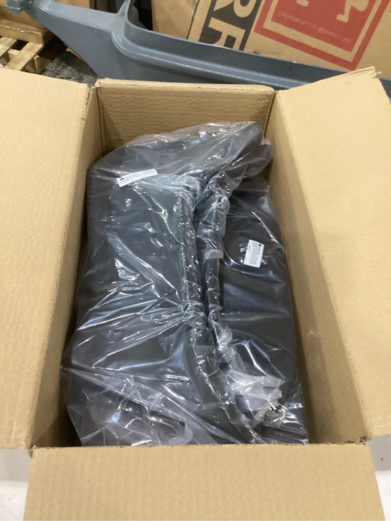 Condition photo showing Good Condition for COOL STAR Door Side Storage Box Full-Cover Front and Rear Door Tray Organizer Compatible with Tesla Model Y 2020-2025 Interior Accessories Full Cover Door Slot Tray Mats Black 4Pcs
