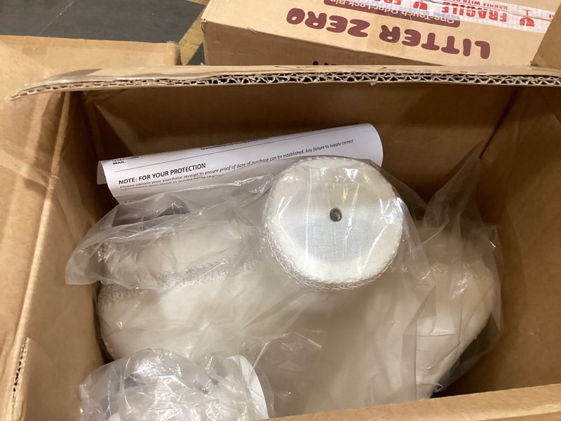 Condition photo showing Good Condition for fdw mannequin manikin 60"-67"height adjustable female dress model display torso body tripod stand clothing forms (white) one size