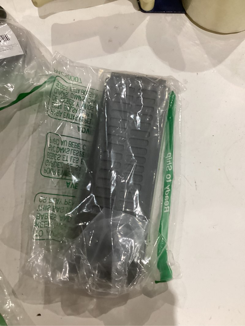 Condition photo showing Good Condition for replacement washing machine lint filter mesh fits samsung sw65v9w sw70sp sw75v9w sw80sp