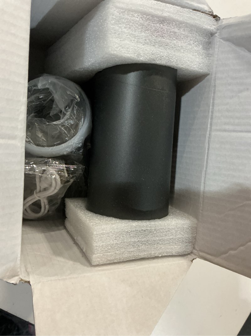 Condition photo showing Good Condition for 5 gallon water pump, water dispenser for 5 gallon bottle, usb-c rechargeable water jug dispenser, portable automatic water pump for home, black