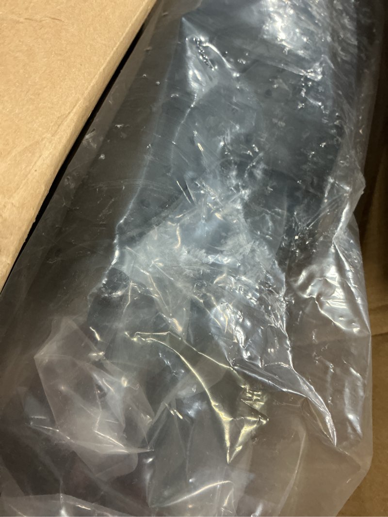 Condition photo showing Good Condition for lasfit floor mats 2014-2018 for chevy silverado/gmc sierra 1500, 2015-2019 2500hd 3500 hd, double cab only, 1st row bucket seat, all weather tpe custom fit car floor liners, with carpet floor only 18)1500 2500 3500 double cab/bucket seat 2014-2018