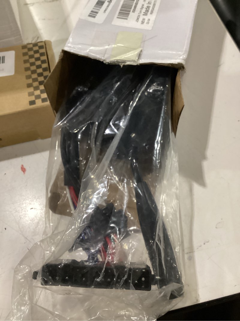 Condition photo showing Good Condition for jdmon turn signal switch compatible with toyota 4runner 1989-1992,pickup 1989-1995 2.4l 3.0l replacement for 84310-35300 wiper blinker dimmer combination switch