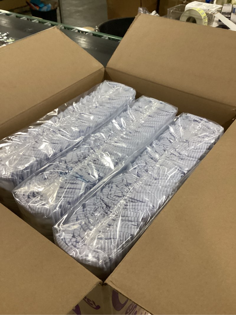 Condition photo showing New/Like New for Luvs Size 1 Baby Diapers, Platinum Protection Bluey Diapers for Day & Night, Size 1, 294 Count (Packaging May Vary) Size 1 294