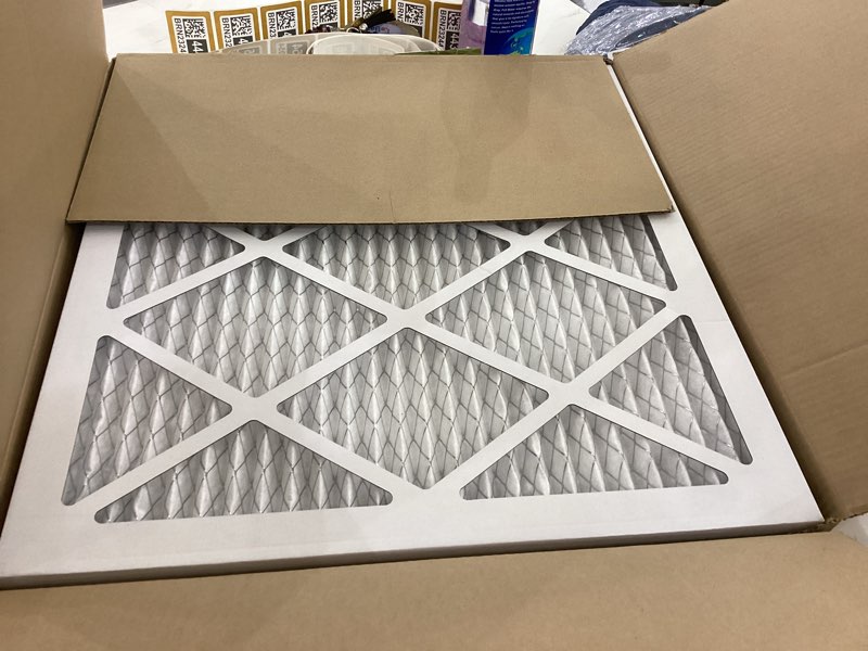 Air filters  