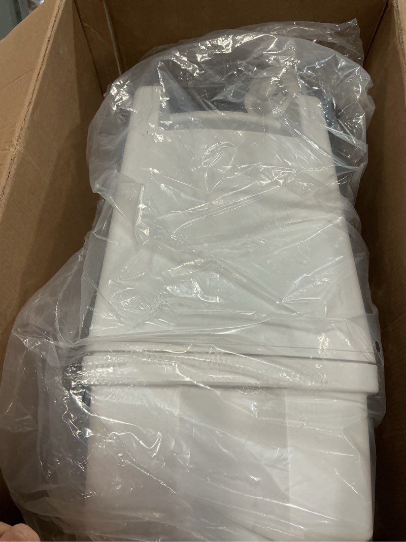 Condition photo showing Good Condition for AIRCARE MA Whole-House Console-Style Evaporative Humidifier (Mini-Console)