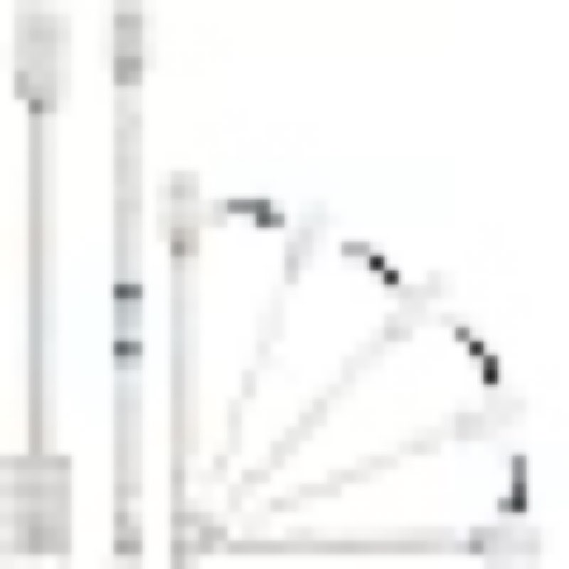 EZ Outlet Electrical Outlet Extender. Access Hard-to-Reach Outlets! Features USB-A, USB-C, and 2 AC Outlets, Extends 22"-34", Rotates 180°. Use Behind Couches, Nightstands, Desks, and More.