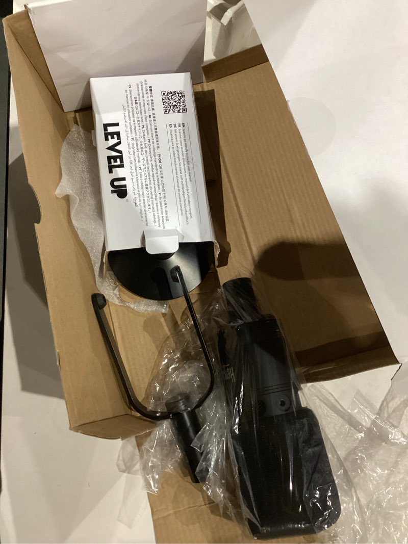 Condition photo showing Good Condition for Hercules Stream Essentials Kit, Includes Stream 200 + Microphone HXD-700 XLR Microphone, 3 Months Voicemod Pro, core Streaming apps pre-Integrated (OBS, Streamlabs), Compatible with PC