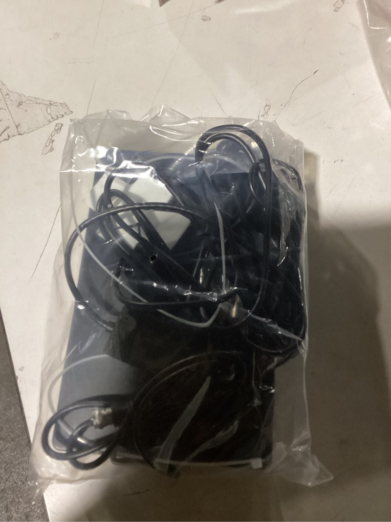 Condition photo showing Good Condition for TV Antenna Indoor Antenna for Smart TV Long Range Reception HD Digital Antenna Outdoor with Amplifier Signal Booster for Local Channels Supports 4K 1080p