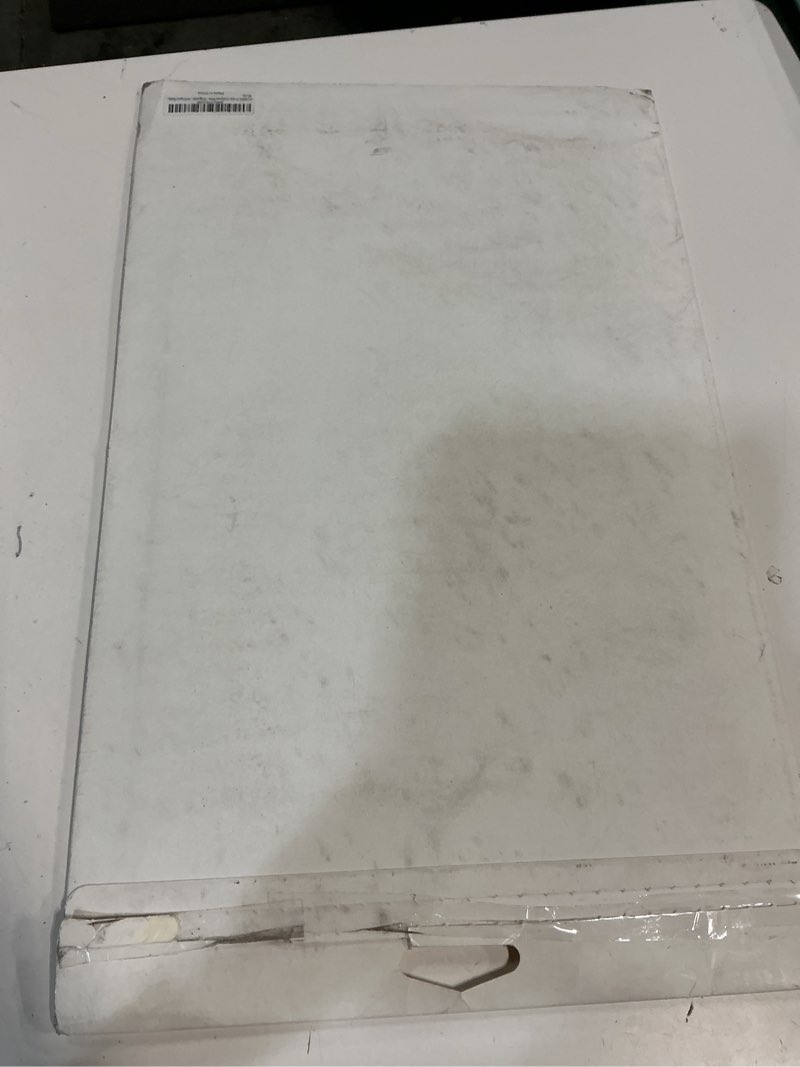 Condition photo showing New/Like New for 24 inch Computer Privacy Screen Filter - Suitable for 16:9 Aspect Ratio Widescreen Monitor - Blue Light Filter - Anti-Glare & Anti-Scratch Protector Film (24" Widescreen (16:9)) 24" Widescreen (16:9 )