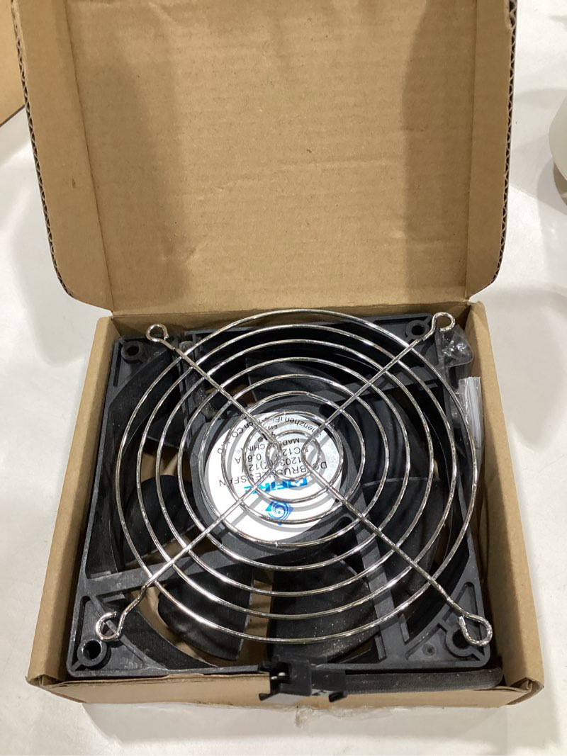  cooling fan