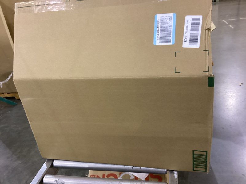 Condition photo showing As Is for Seat cushions