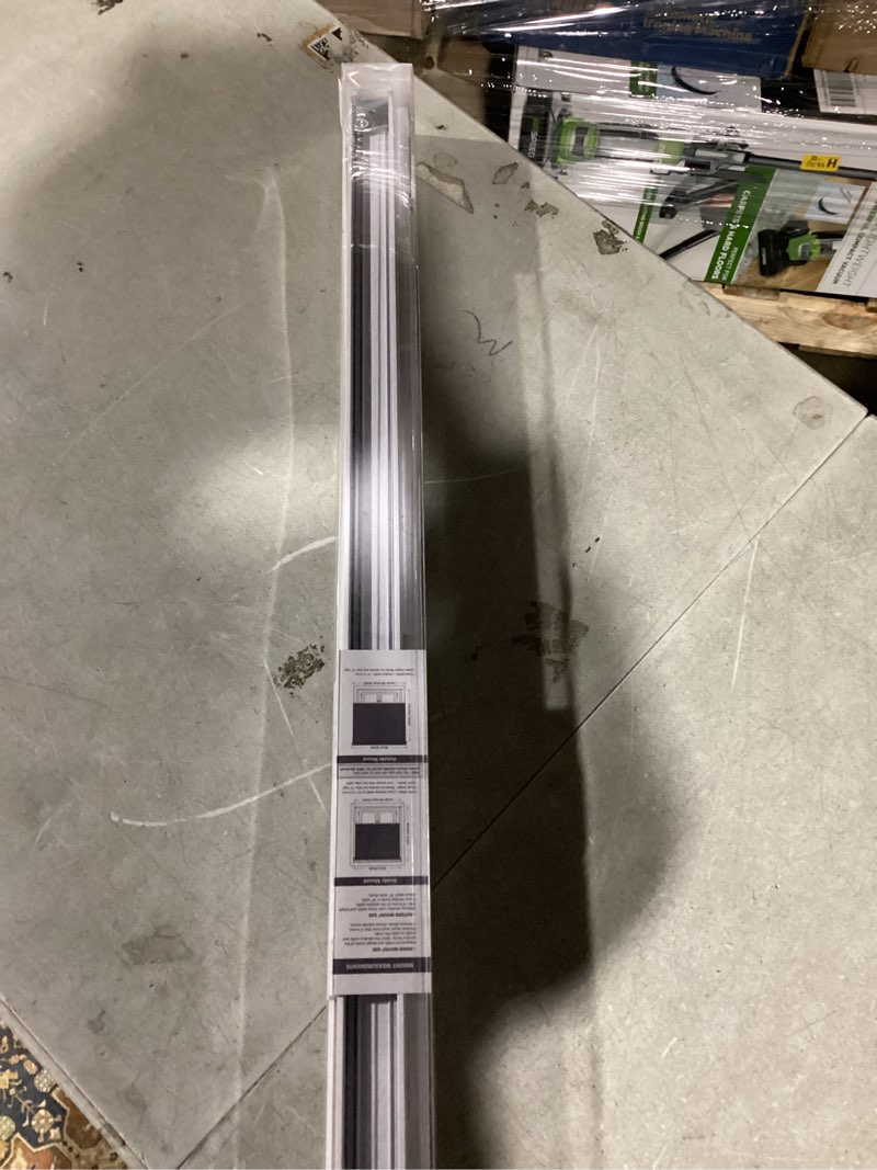 Condition photo showing Good Condition for Cordless Roller Shades Blackout Blinds for Windows Room Darkening Rolled Up Shades with Spring System, UV Protection Natural Linen Fabric Window Shades Door Blinds for Home?40" W x 72" H, Linen Cream 40"W x 72"H Linen Cream