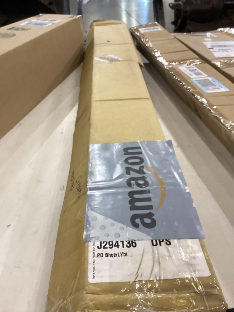 cordless cell shade 35x64