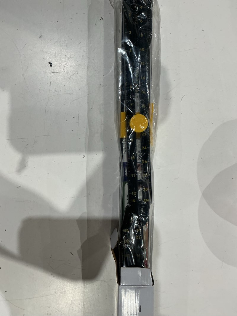 Condition photo showing Good Condition for 24'' picture hanging tool