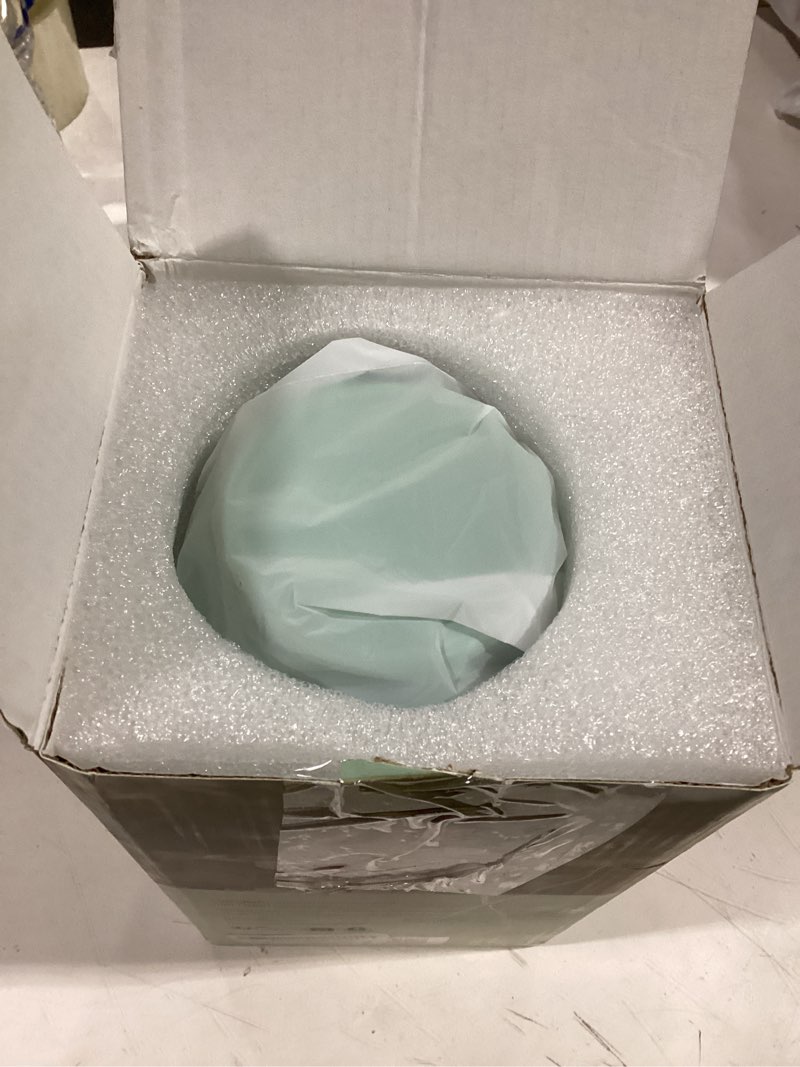 Condition photo showing Good Condition for Momcozy Portable Breast Milk Cooler for Travel, 24H Ice-Free Cooling Breastmilk Storage Bottles Container, 12 Ounces Leak Proof Outdoor Small Freezer, Baby Breastfeeding Essential for New Moms Green 12oz