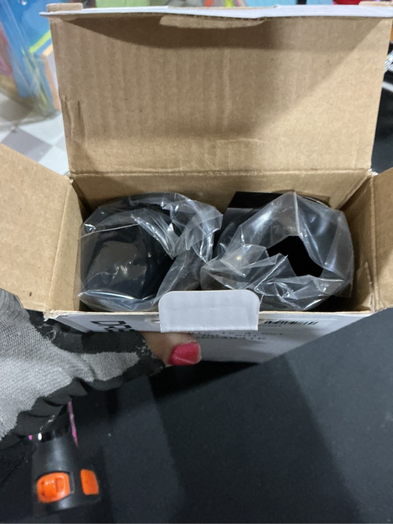 Condition photo showing New/Like New for Dreyoo Bird Bath De Icer, 60w Submergible De Icer, Thermostatic Controlled Winter Water Heater Deicer for Bird, Chicken, Duck, Farm Trough, Design Patent Product(2 Pack)