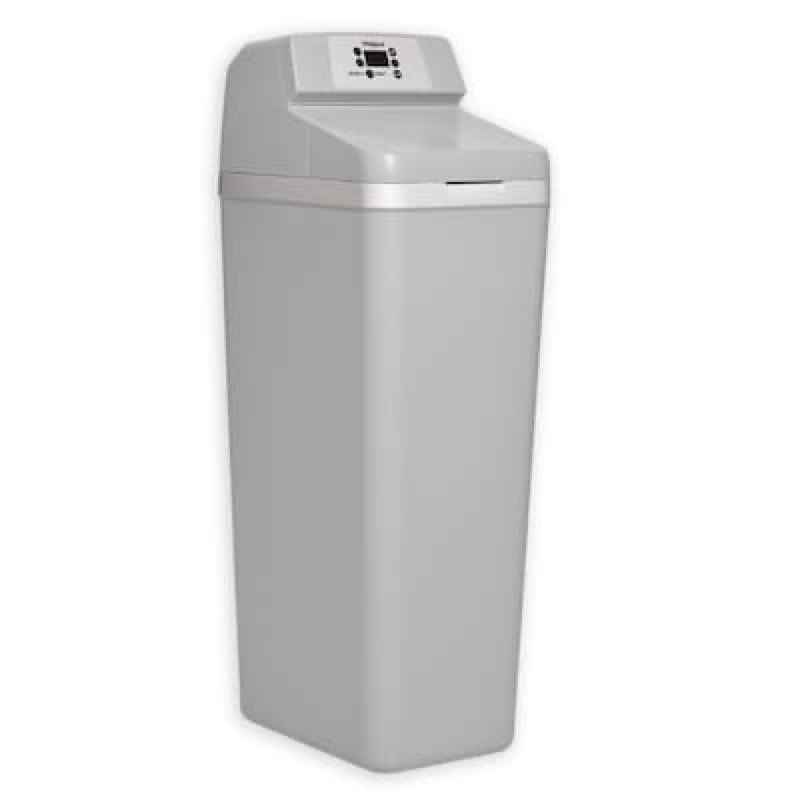 whirlpool 44000 -grain water softener for hard water and iron reduction