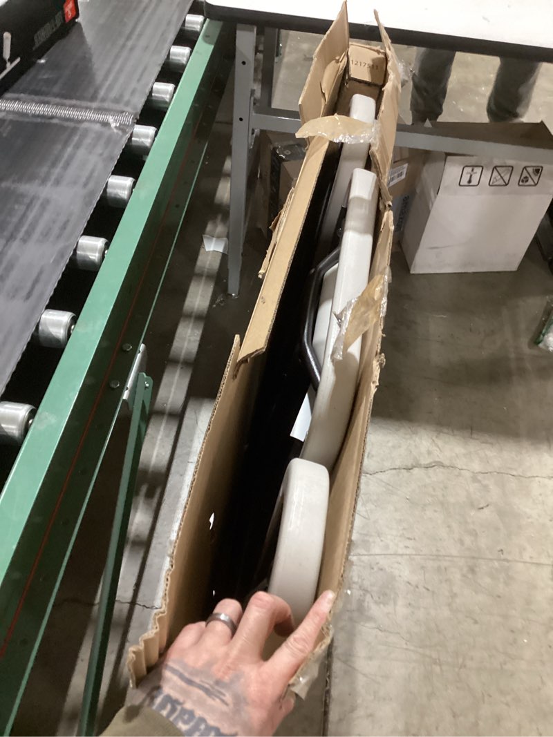 Condition photo showing Good Condition for Lifetime Kid s Picnic Table  Almond