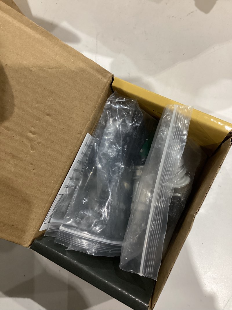 Condition photo showing Good Condition for Tire Pressure Monitoring System Sensor (TPMS) Compatible with 06-12 Azera 07-10 Elantra 09-10 Santa Fe 08-12 Veracruz 06-10 Magentis 05-10 Optima 07-11 Rondo NX-S051-4 529332G200 315 Mhz 4-pc