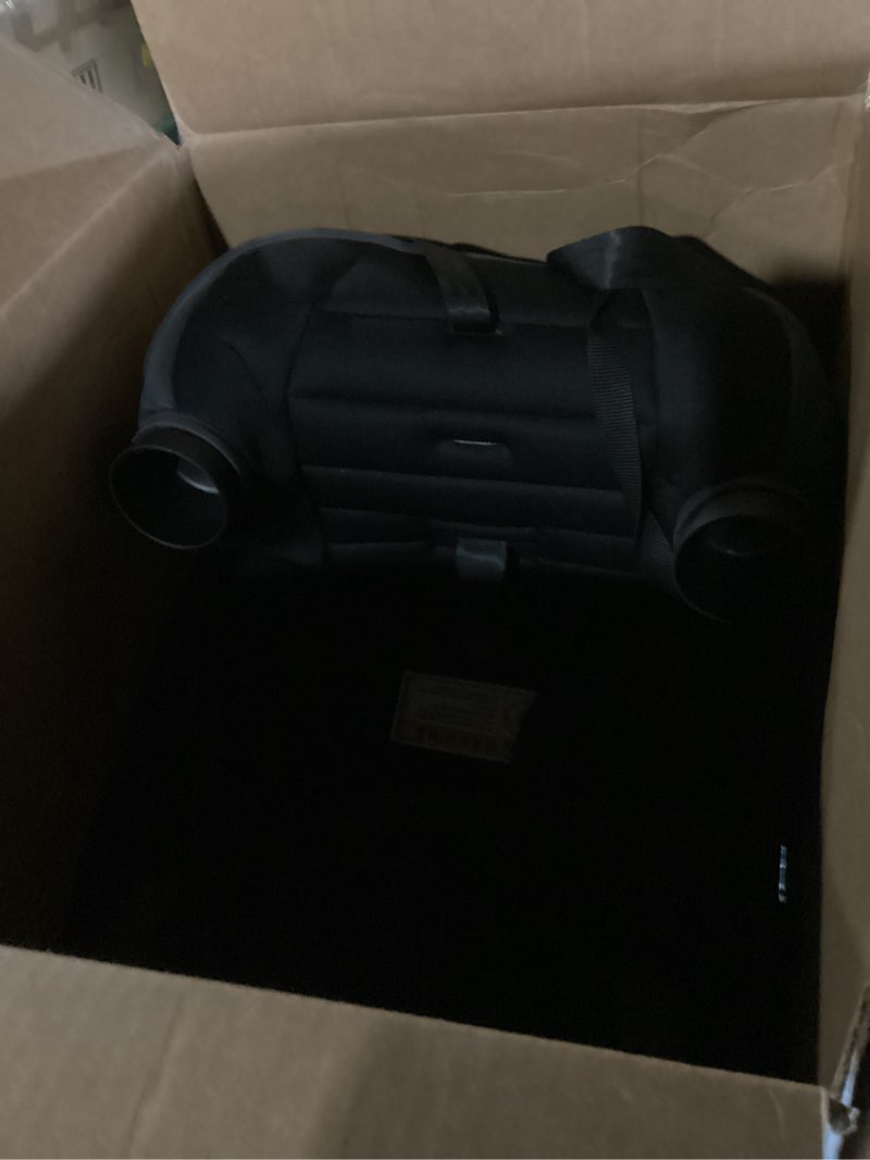 Condition photo showing New/Like New for safety 1st ellaris convertible car seat, smokey haze