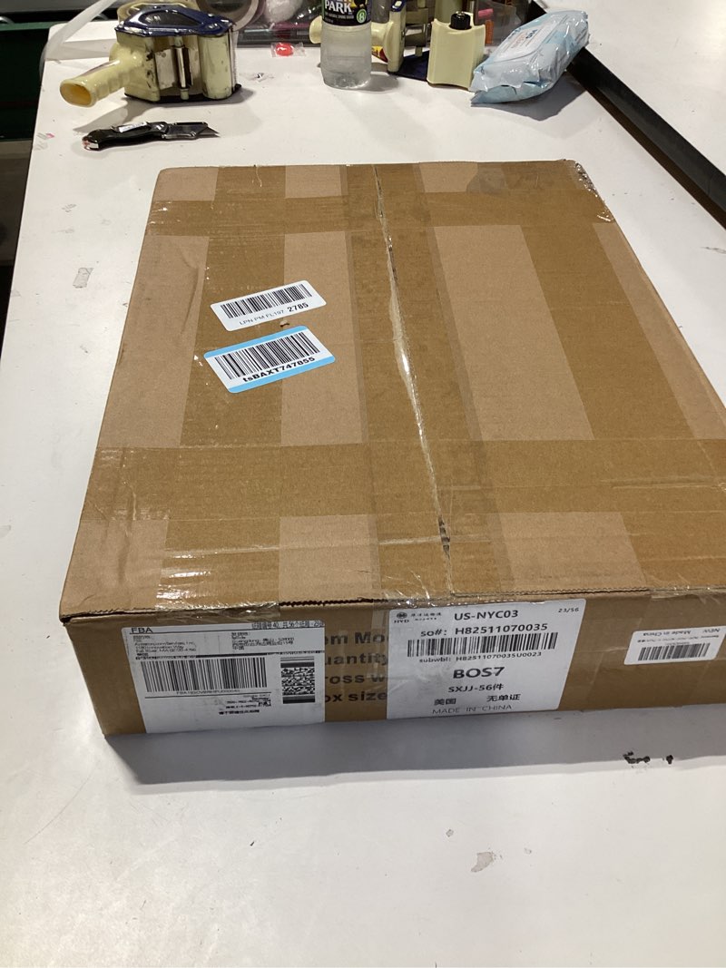 Condition photo showing Good Condition for genesis e310 grill replacement parts 7621 flavorizer bars parts 7524 grill grates 65505 heat deflector weber genesis e-330 e-310 s-330 ep-330 grill parts 7620 flavor bars cooking grates replacement fits weber genesis 300 series?5+2+2?