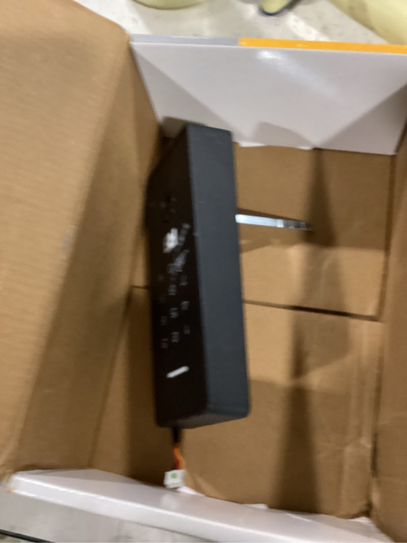 Condition photo showing As Is for reliabilt rollins matte black keypad electronic deadbolt lock