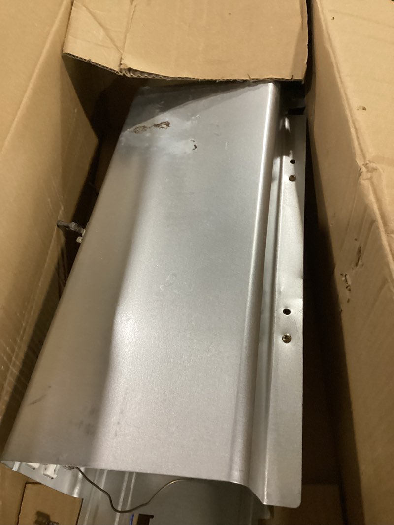 Condition photo showing As Is for **as is** AZ4U Dryer Heating Element Assembly Replaces For Samsung DV422EWHDWR/AA DV395ETPASU/A1 DV365ETBGWR/A3 DV448AEP DV448AEP/XAA DV350AEW DV405ETPASU/AA DV395ETPASUA1 DV365ETBGWRA3 DV448AEPXAA Dryer