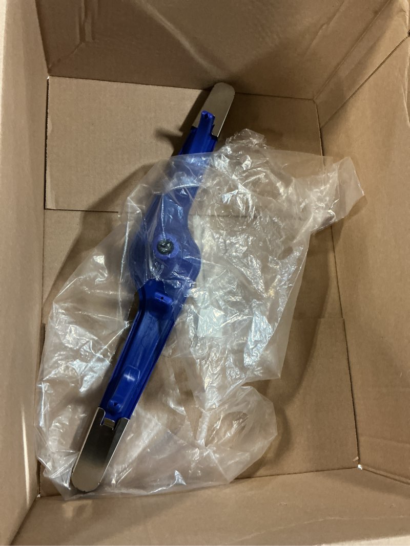 Condition photo showing Good Condition for 5304517203 1545680 154568001 154568002 Dishwasher Lower Spray Arm Compatible with Frigidaire Kenmore 5304506526 4840174 154414101 154250801 154250901 PS12585623 EAP12585623