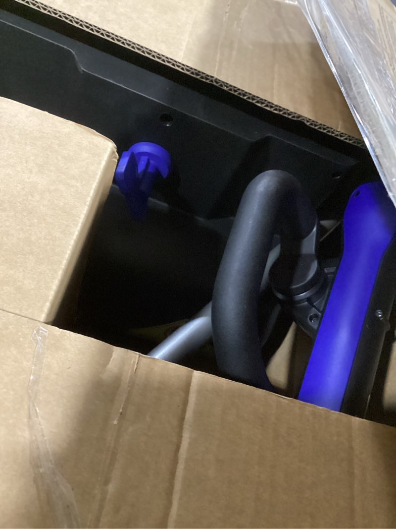 Condition photo showing Good Condition for Westinghouse WSnow13S AC Corded Electric Snow Shovel, 13-inches Wide with 20 ft. Throwing Distance, Plows 300 lbs/min for Driveway/Steps/Sidewalk/Porch 13 Inch