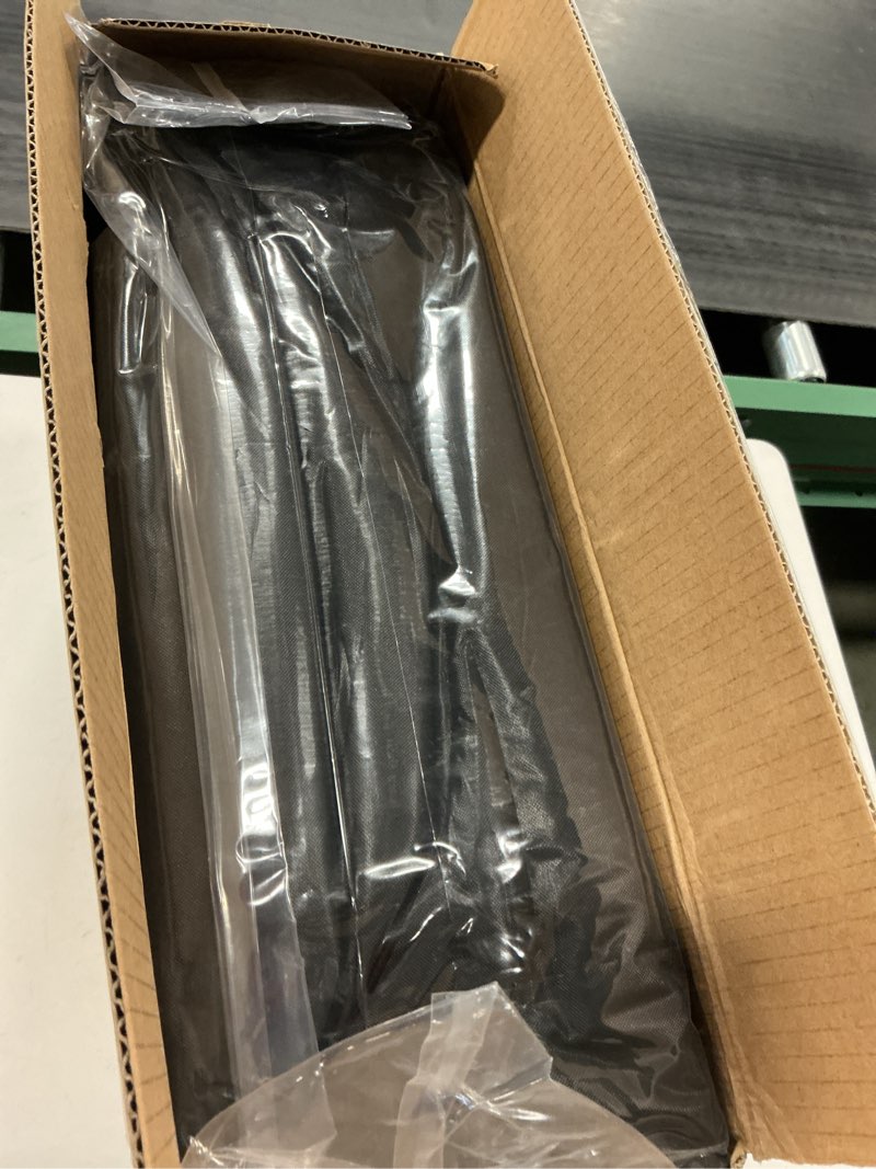 Condition photo showing New/Like New for GMC Sierra Truck Cover Custom Fit 2002-2026 Double/Extended/Crew Cab Short Bed(5.7'-6.6') With Door Zipper, 10 Layer Pickup Truck Cover Waterproof All Weather, Car Tarp for Wind Dust Sun etc Protecor. Sierra(2002-)Double/Extended/Crew Cab SB+Towel+Bag